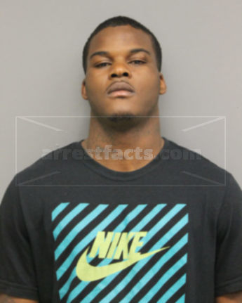 Cortez O Harrington