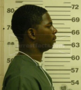 Tyjuan T Wilson