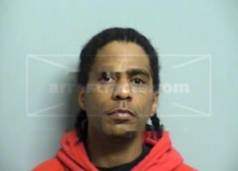 Andre Terrell Rowland
