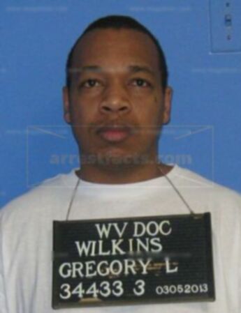 Gregory L Wilkins