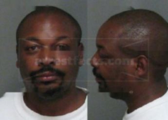 Tyrone Sanders