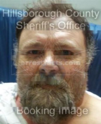 Donald Lee Lunsford Jr.
