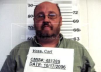 Karl William Voss