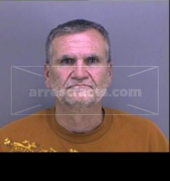 Gary Lynn Boswell