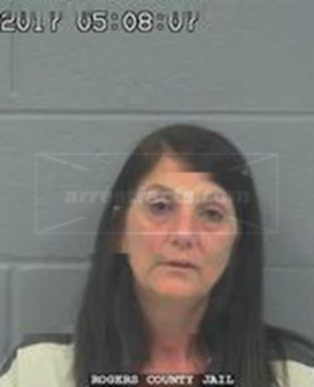 Patricia Cox