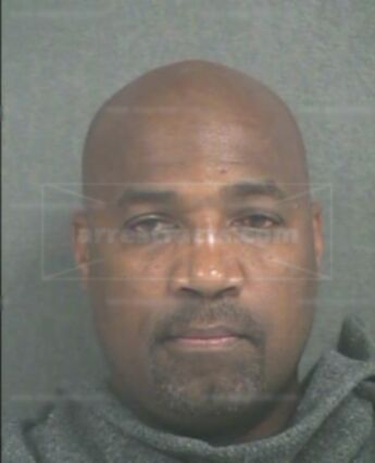Gary Dean Bishop