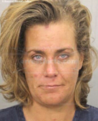 Tiffany Marie Sowers