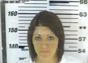 Ashlee Amanda Dowd Taylor