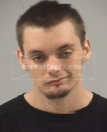 Mark Alexander Linker
