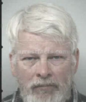 Richard Lee Urquhart