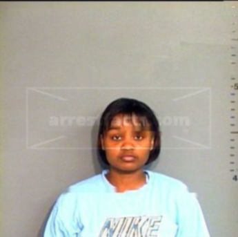 Tanya Shevette Turner