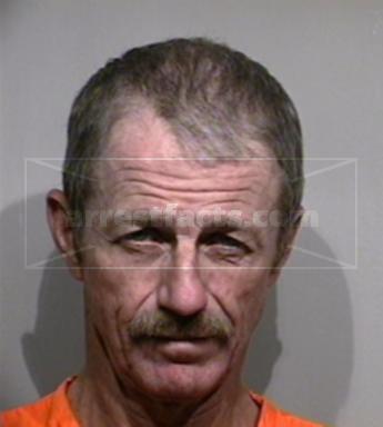 Steve Gary White