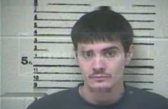Brandon Keith Damron