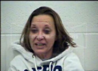 Angelia Marie Hampton