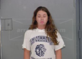 Natalie Rose Jarnigan