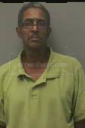 James Clifton Belmont Jr.