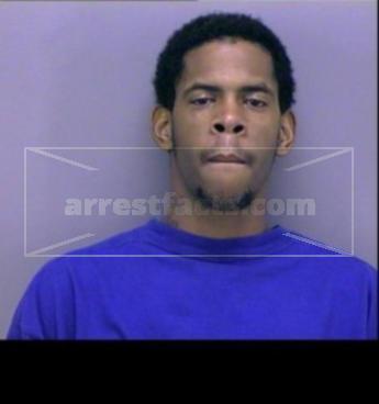 Chester Lee Vaughn