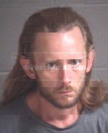 Jonathan Douglas Metcalf