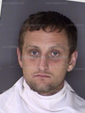 Zachary Glen Anderson