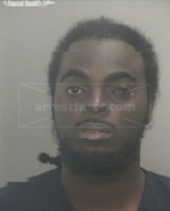 Anthony Demetrius Burcks