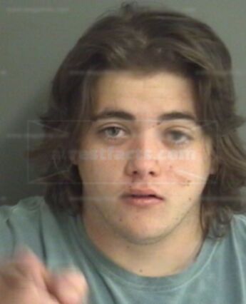 Riley Alton Seufert
