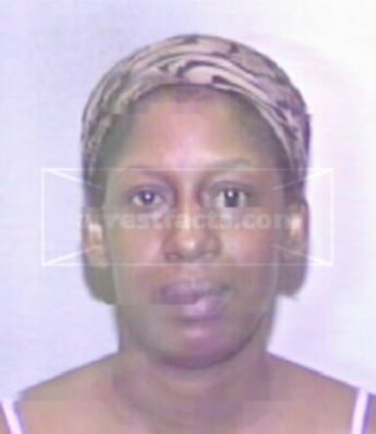 Bertha Miriam Dyer
