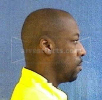 Taryeton D. Mosley