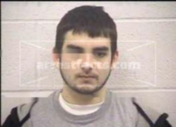 Seth Anderson Mcclurg