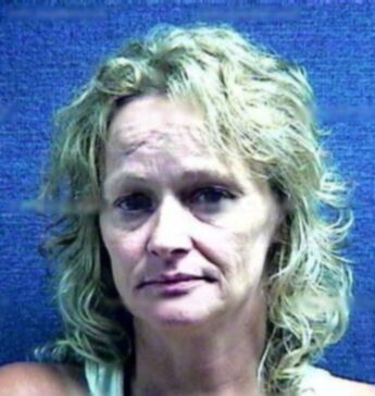 Golda Jean Galloway