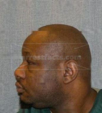 Malcolm Driver Jr.