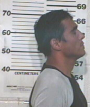 Richard Zamora Padilla