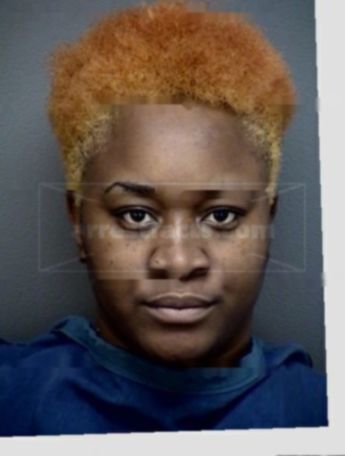 Shalonda Tysa Manuel