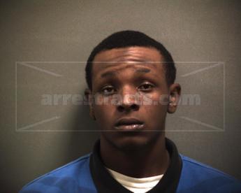 Adrien Jockeel Evans