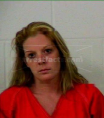 Jennifer Renee Rogers