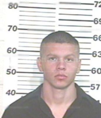 Hector Acevedo Cardenas