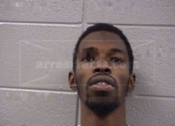 Donell Parker