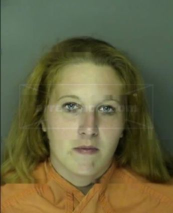 Candace Elaine Collins