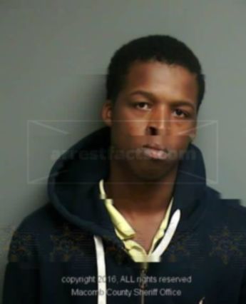 Brandon James Jewell