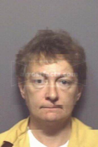 Lorraine Delores Kofchock