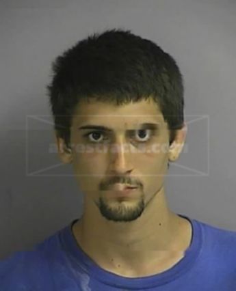 Nicholas Austin Erhart