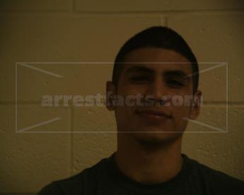 Anthony Ray Galvan Cavazos