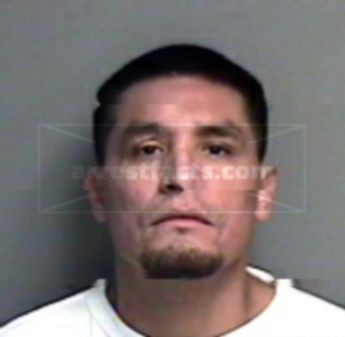 Steven Francis Cottier