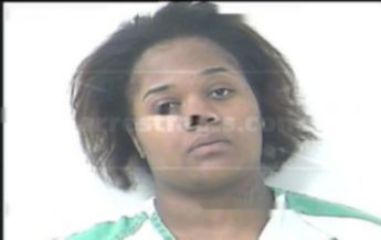 Drunella Ivory Jennings