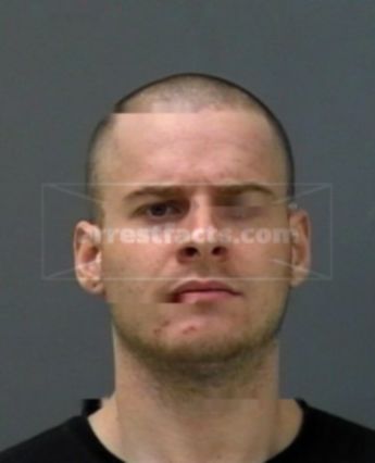 Christopher Wayne Mccarley