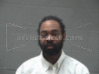 Tirus Javon Bradley
