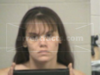 Katrina Michelle Townsend