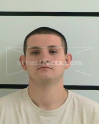 Gage Richard Briones