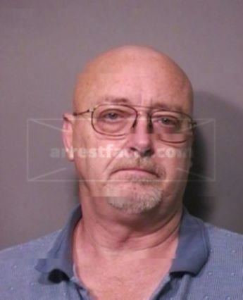 Roger Brent Hill