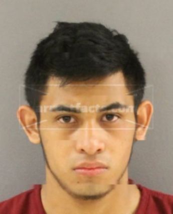 Oscar Hernandez