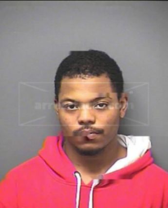 Malik Terrell Moore